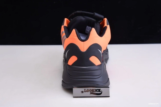 Boost Adidas FV3258 Yeezy Orange 700 MNVN 0727